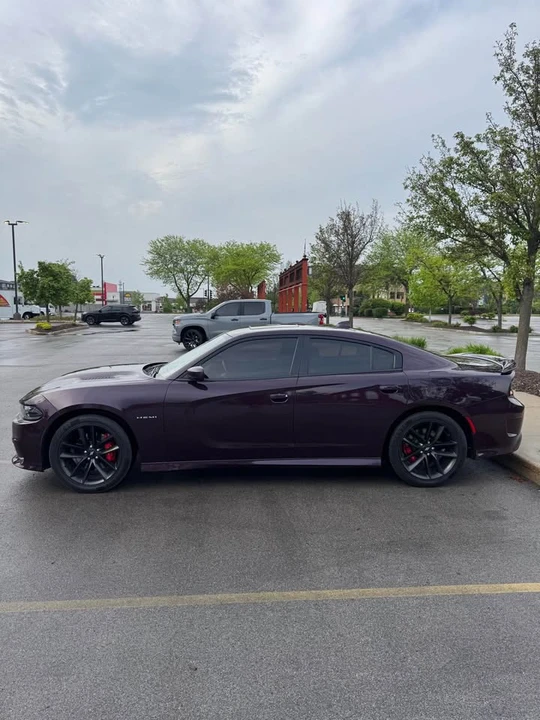 2021 Dodge Charger 7th Gen - Image 8 of 20