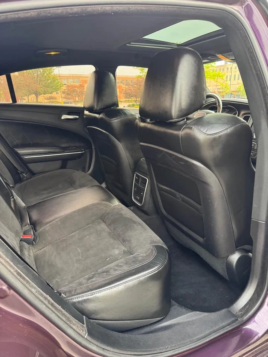 2021 Dodge Charger 7th Gen - Image 12 of 20