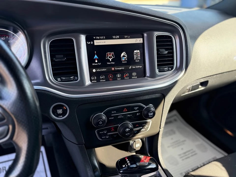 2021 Dodge Charger 7th Gen - Image 7 of 10