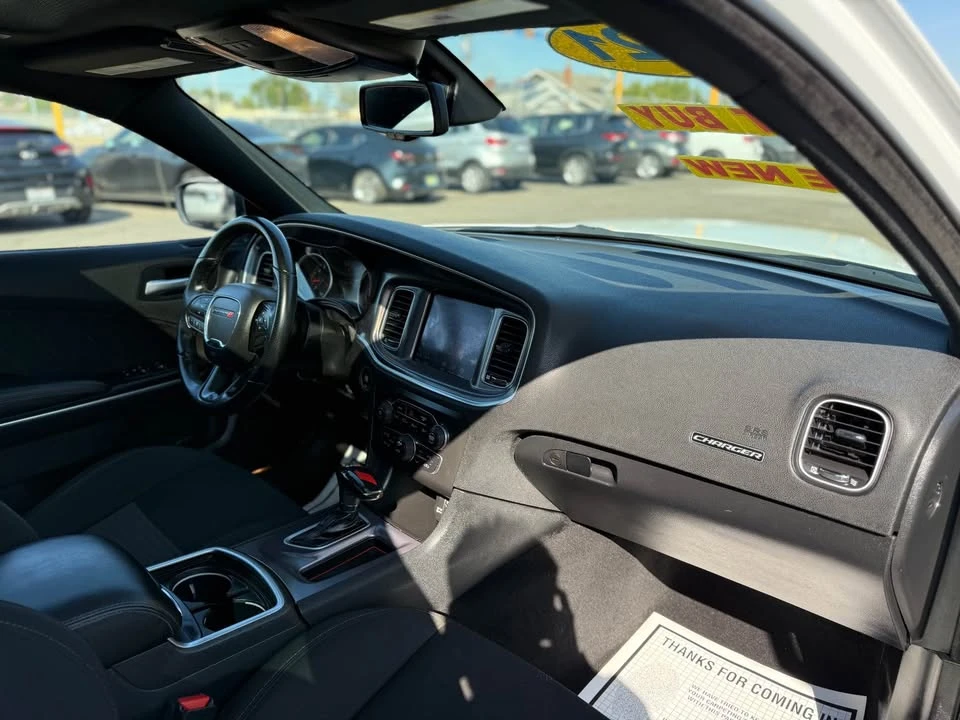 2021 Dodge Charger 7th Gen - Image 10 of 10