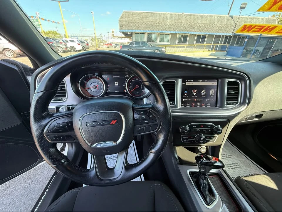 2021 Dodge Charger 7th Gen - Image 6 of 10