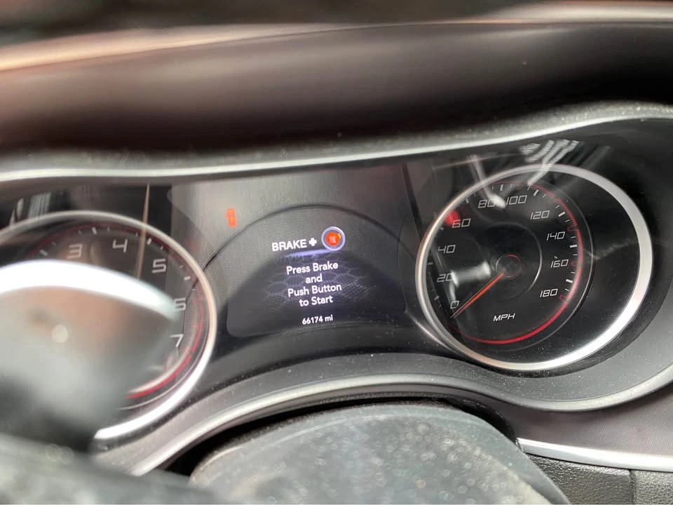 2021 Dodge Charger SRT & 392 7th Gen - Image 6 of 7