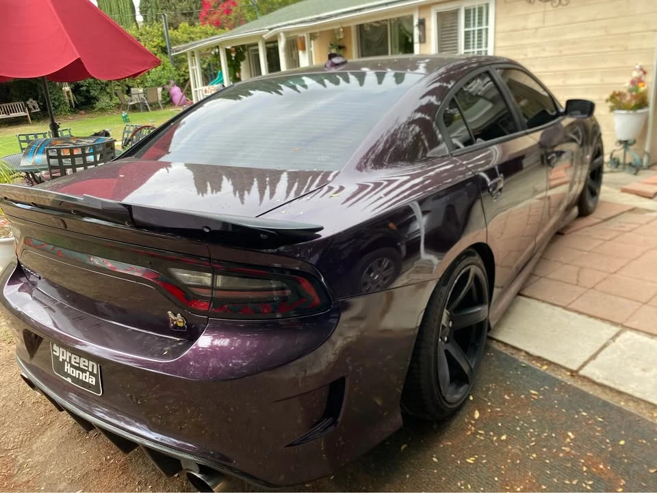 2021 Dodge Charger SRT & 392 7th Gen - Image 5 of 7
