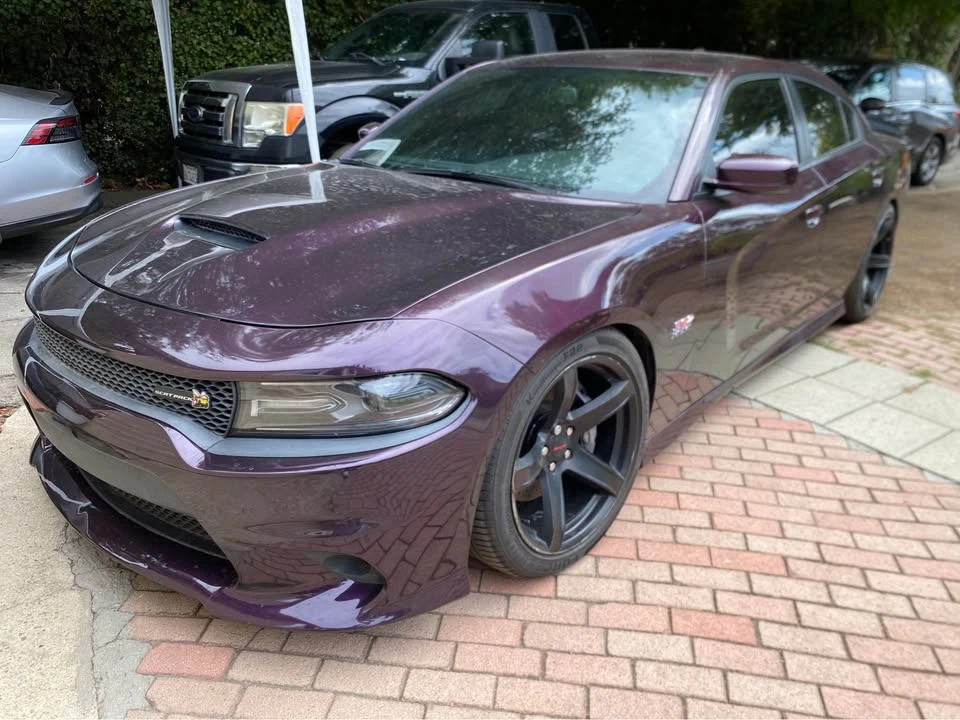 2021 Dodge Charger SRT & 392 7th Gen - Image 2 of 7