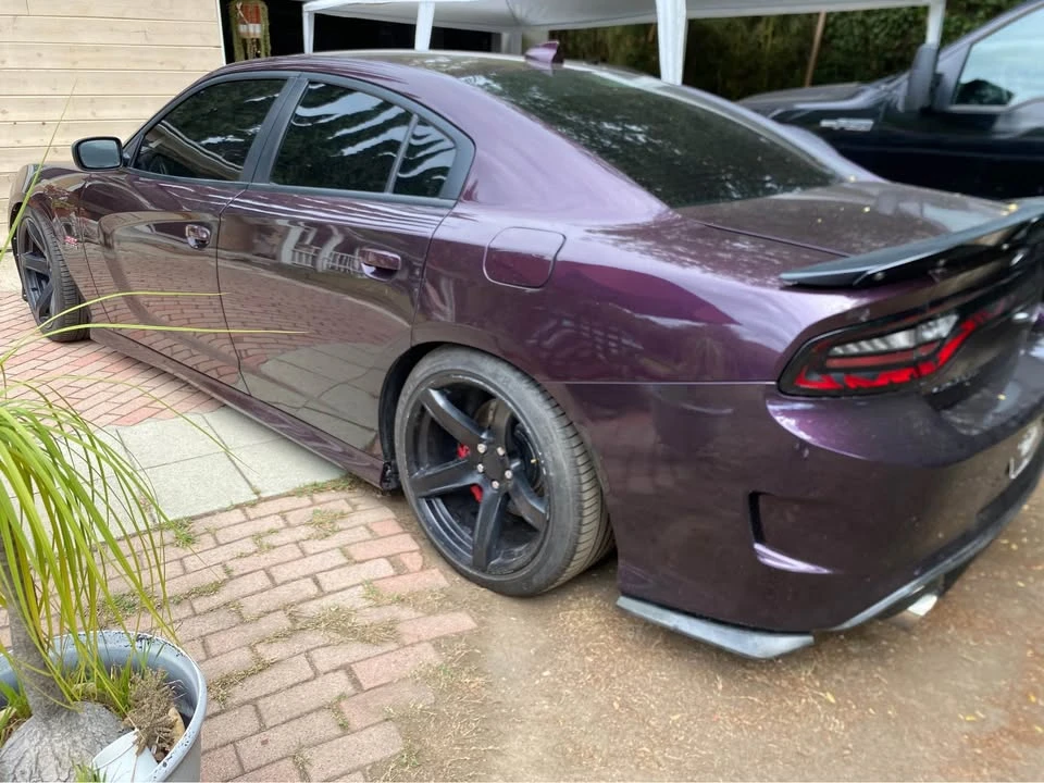 2021 Dodge Charger SRT & 392 7th Gen - Image 3 of 7