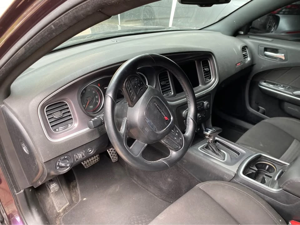 2021 Dodge Charger SRT & 392 7th Gen - Image 4 of 7