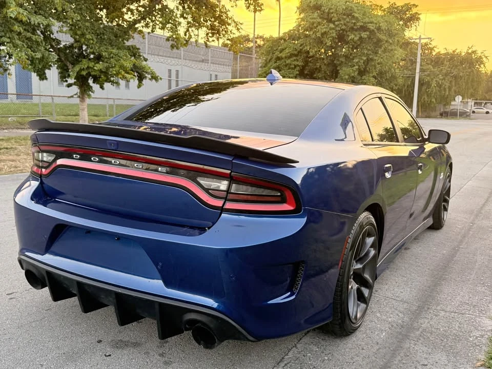 2021 Dodge Charger SRT & 392 7th Gen - Image 9 of 10