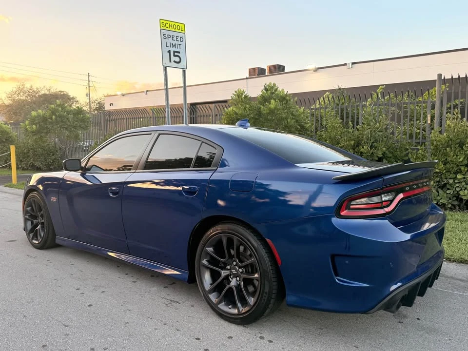 2021 Dodge Charger SRT & 392 7th Gen - Image 5 of 10