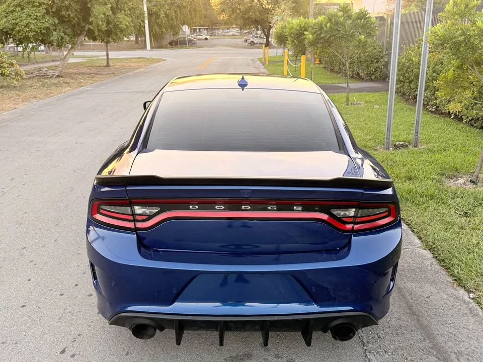 2021 Dodge Charger SRT & 392 7th Gen - Image 8 of 10