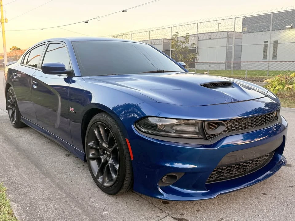 2021 Dodge Charger SRT & 392 7th Gen - Image 3 of 10