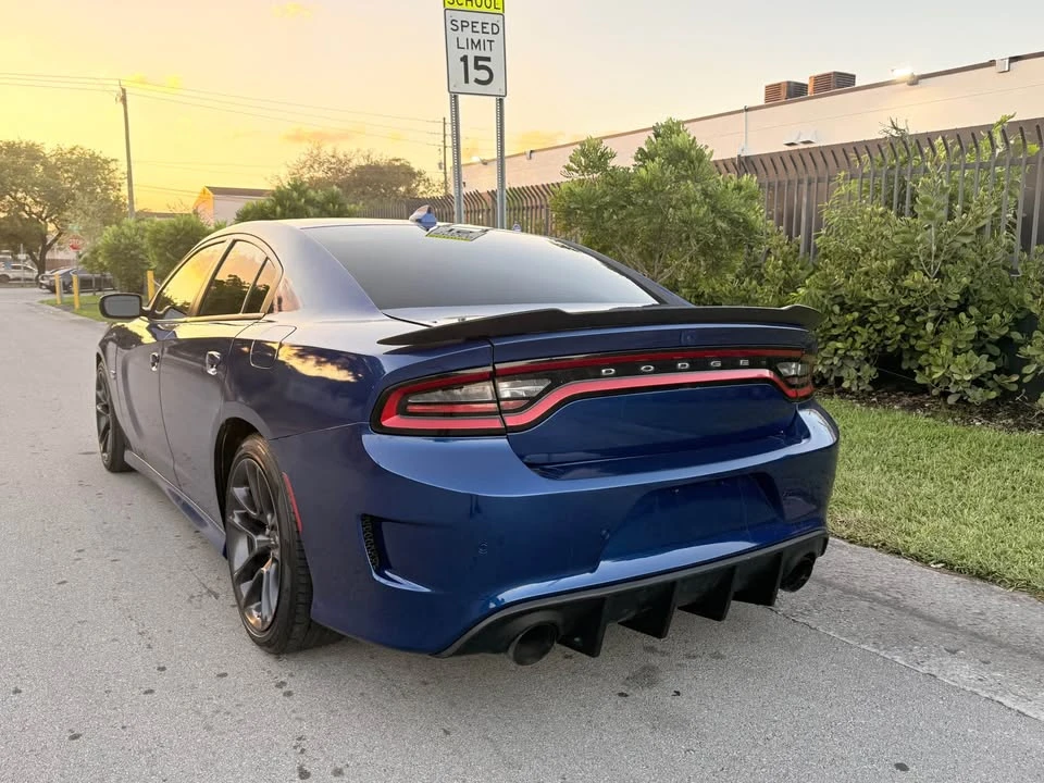 2021 Dodge Charger SRT & 392 7th Gen - Image 6 of 10