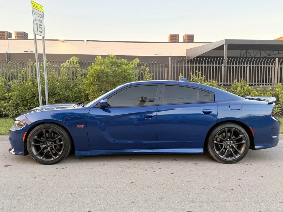 2021 Dodge Charger SRT & 392 7th Gen - Image 4 of 10