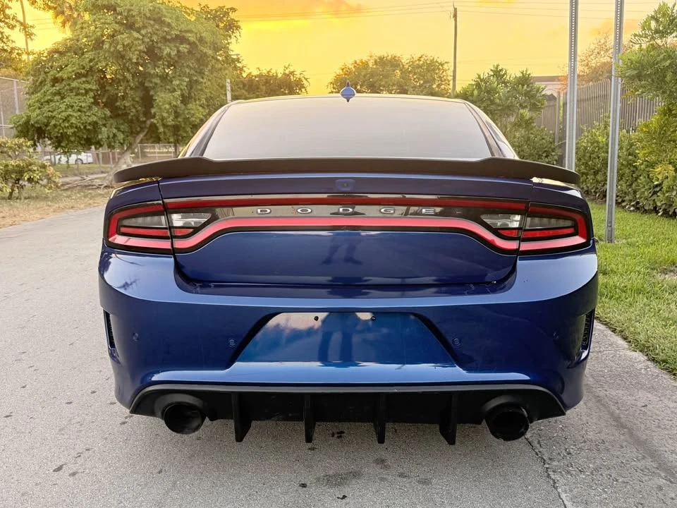 2021 Dodge Charger SRT & 392 7th Gen - Image 7 of 10