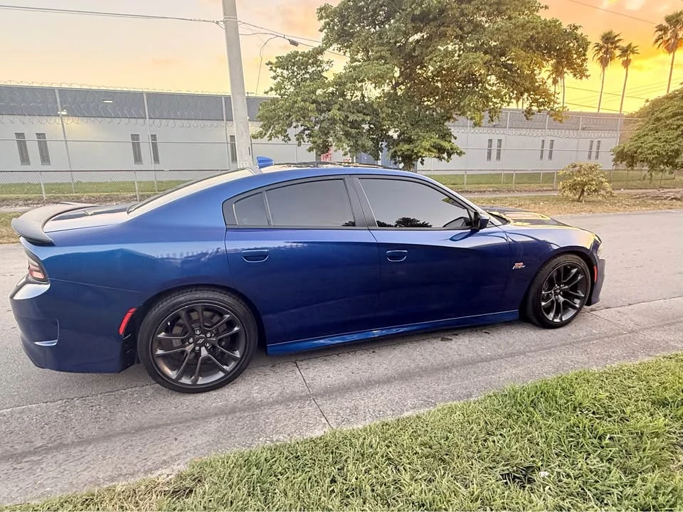 2021 Dodge Charger SRT & 392 7th Gen - Image 10 of 10