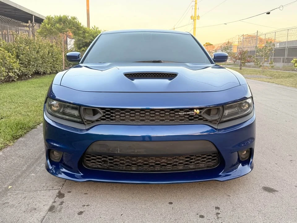 2021 Dodge Charger SRT & 392 7th Gen - Image 2 of 10