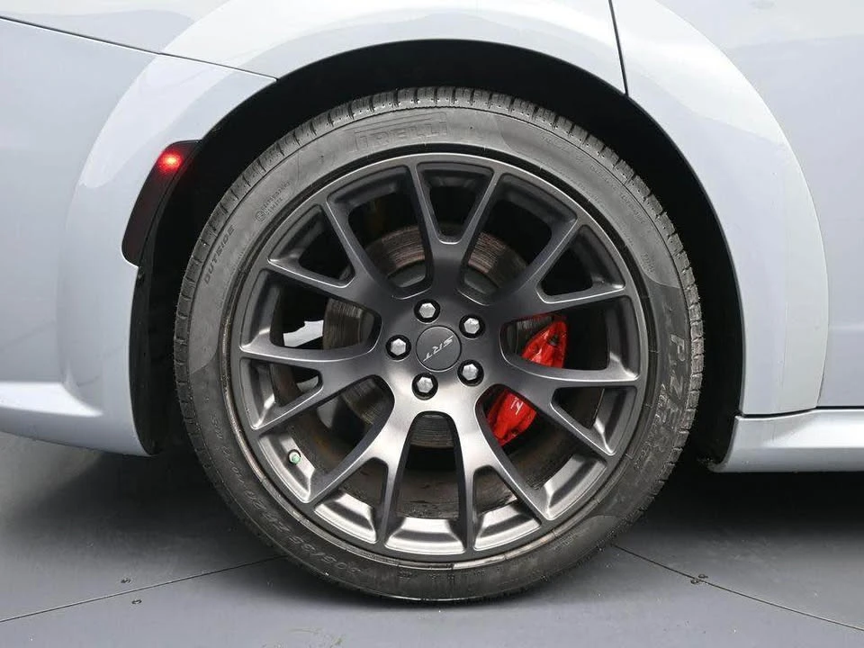 2021 Dodge Charger SRT Hellcat 7th Gen - Image 8 of 14