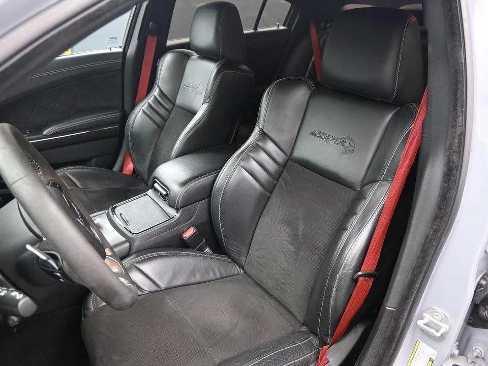 2021 Dodge Charger SRT Hellcat 7th Gen - Image 12 of 14