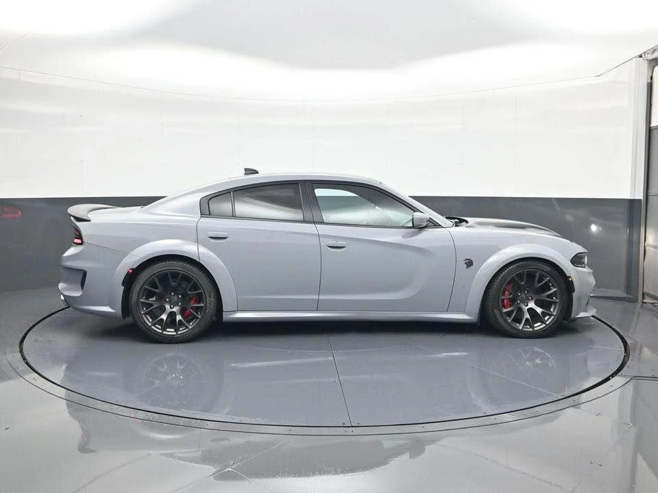 2021 Dodge Charger SRT Hellcat 7th Gen - Image 7 of 14