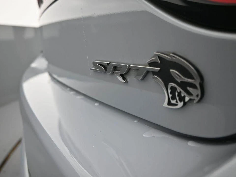 2021 Dodge Charger SRT Hellcat 7th Gen - Image 14 of 14