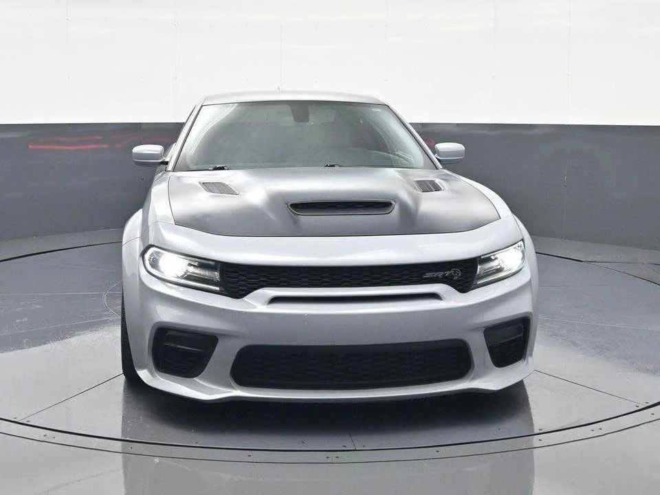 2021 Dodge Charger SRT Hellcat 7th Gen - Image 2 of 14