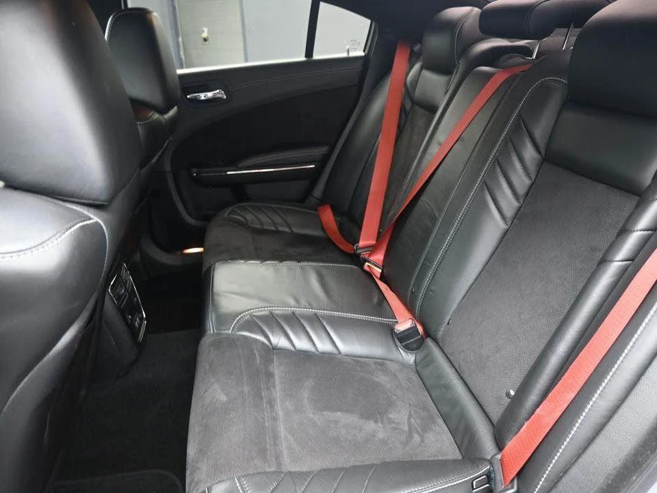 2021 Dodge Charger SRT Hellcat 7th Gen - Image 13 of 14