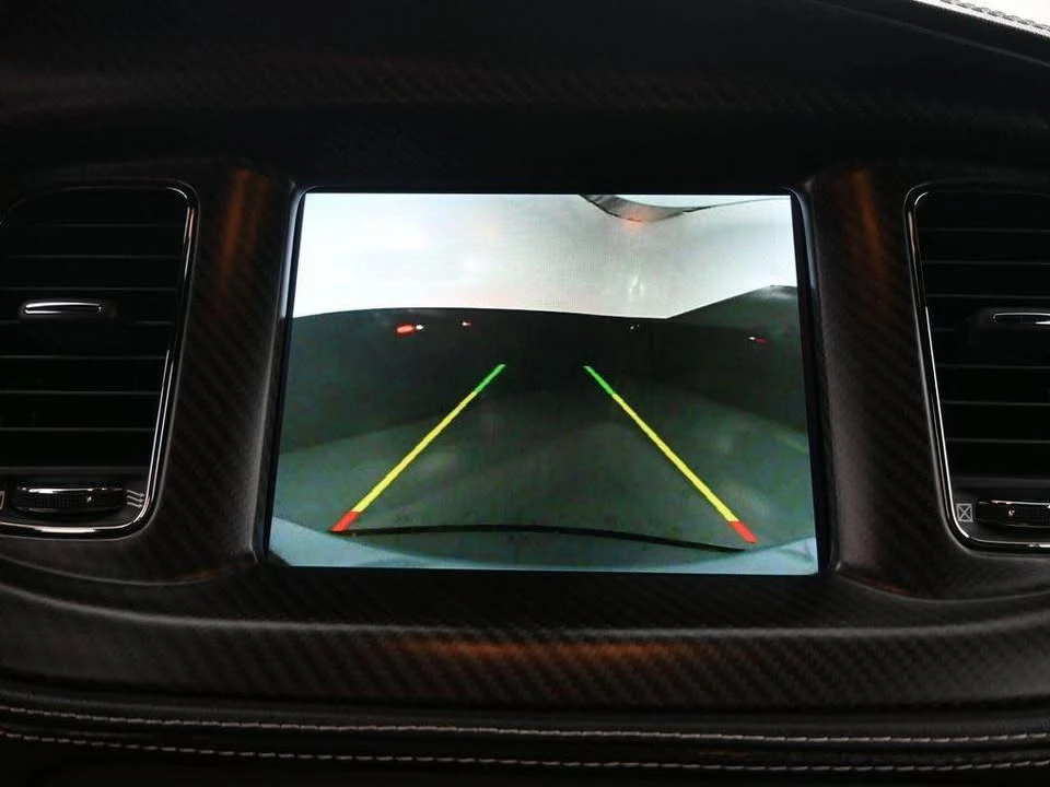 2021 Dodge Charger SRT Hellcat 7th Gen - Image 10 of 14