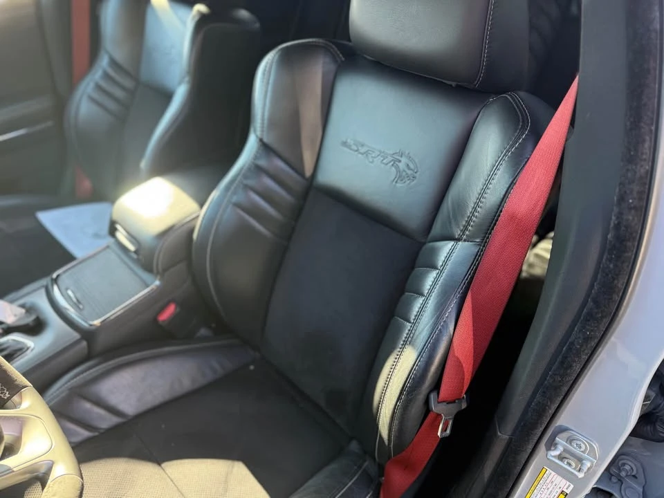 2021 Dodge Charger SRT Hellcat 7th Gen - Image 11 of 12