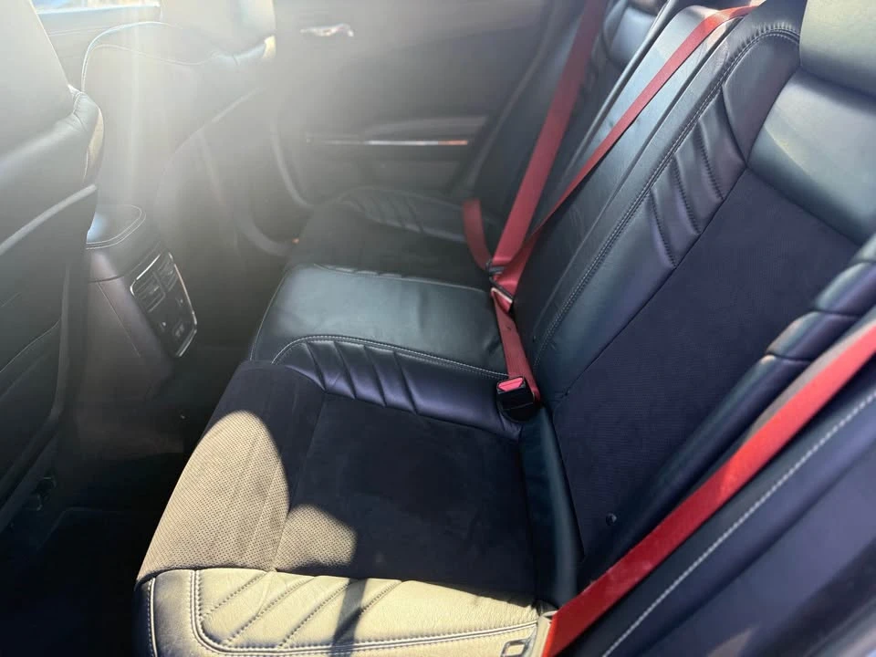 2021 Dodge Charger SRT Hellcat 7th Gen - Image 8 of 13