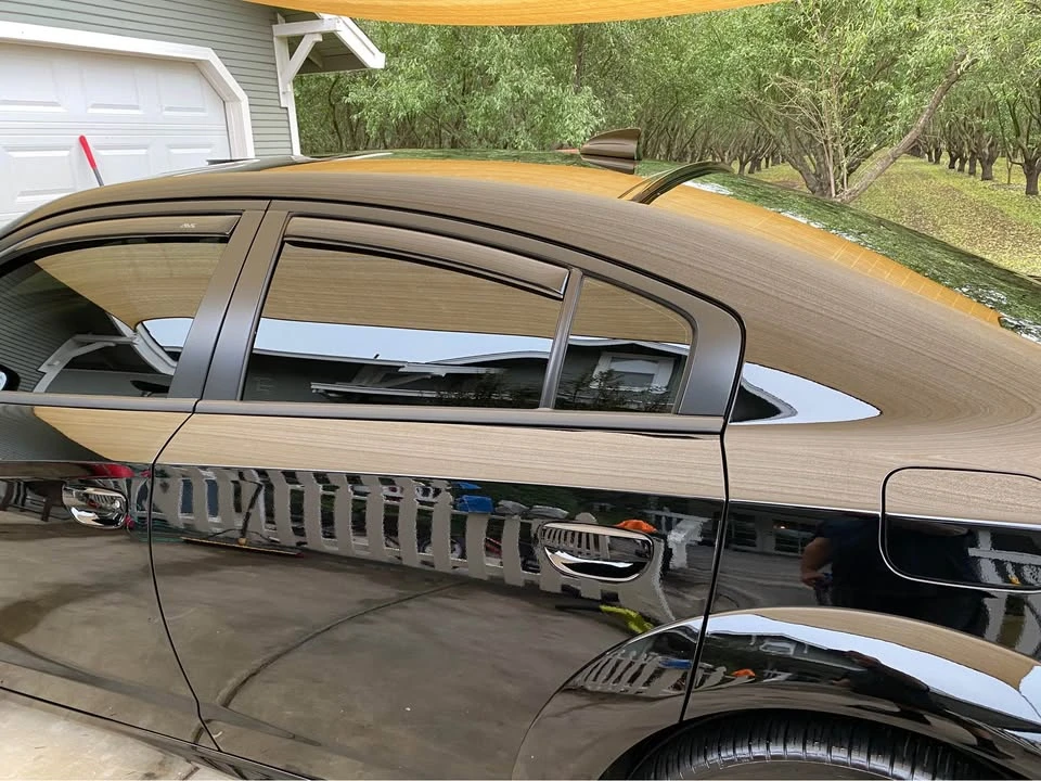 2021 Dodge Charger SRT Hellcat 7th Gen - Image 10 of 11