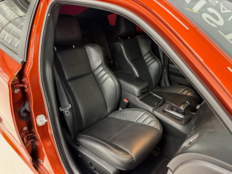 2021 Dodge Charger SRT Hellcat 7th Gen - Image 17 of 20