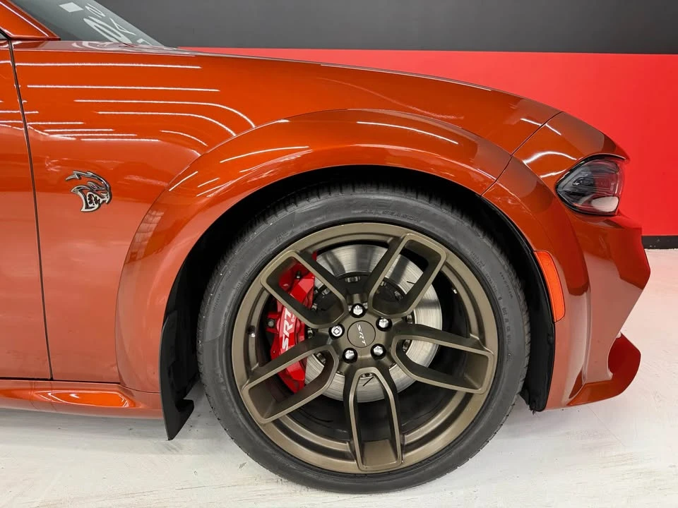 2021 Dodge Charger SRT Hellcat 7th Gen - Image 15 of 20