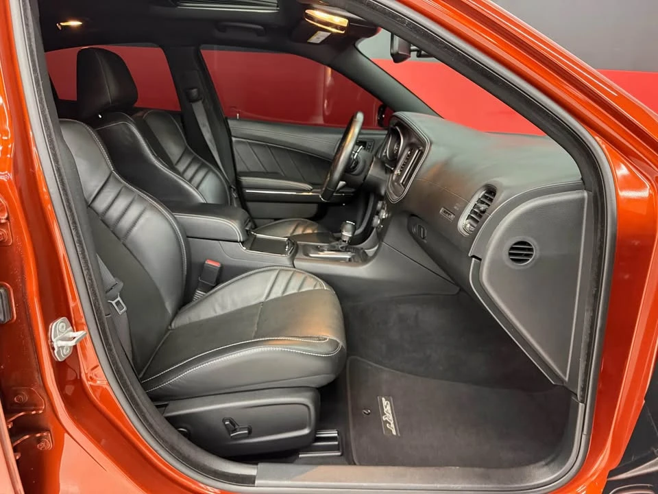 2021 Dodge Charger SRT Hellcat 7th Gen - Image 19 of 20