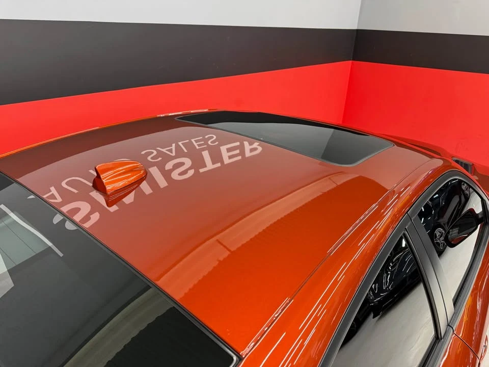 2021 Dodge Charger SRT Hellcat 7th Gen - Image 13 of 20