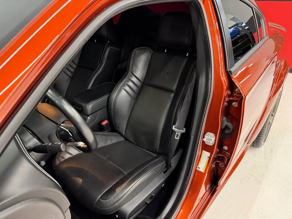 2021 Dodge Charger SRT Hellcat 7th Gen - Image 7 of 20