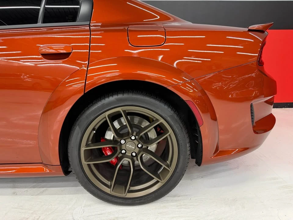 2021 Dodge Charger SRT Hellcat 7th Gen - Image 5 of 20