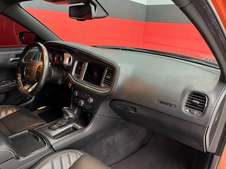 2021 Dodge Charger SRT Hellcat 7th Gen - Image 18 of 20