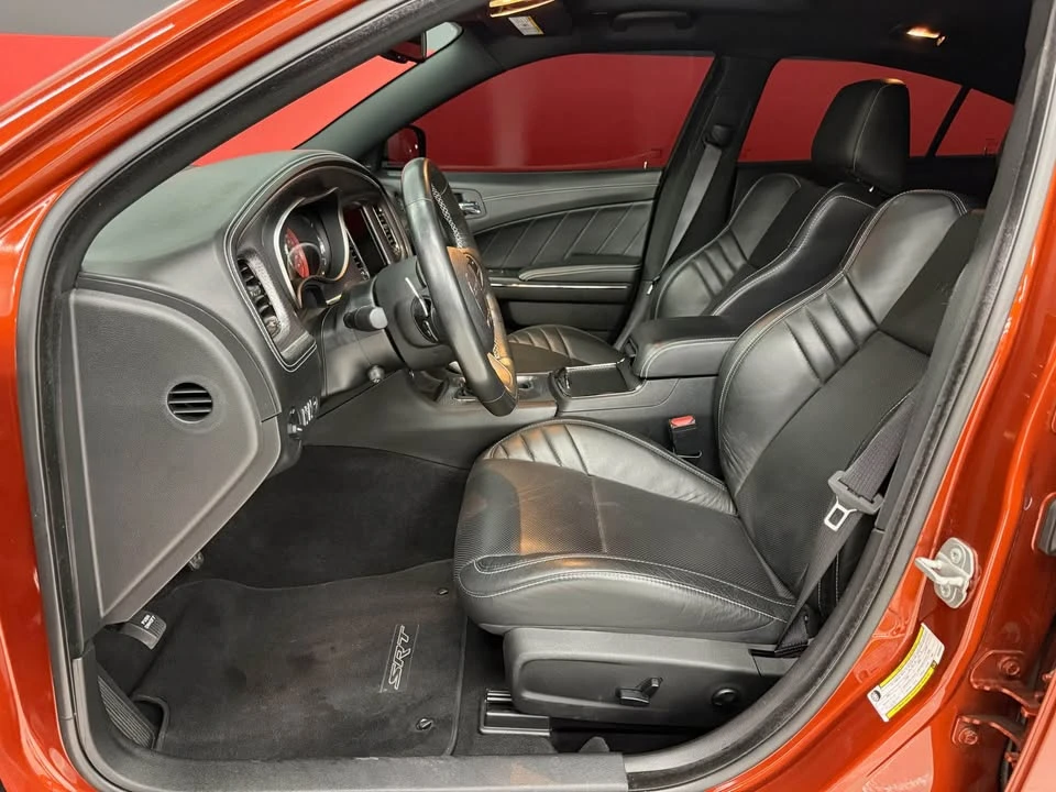 2021 Dodge Charger SRT Hellcat 7th Gen - Image 9 of 20