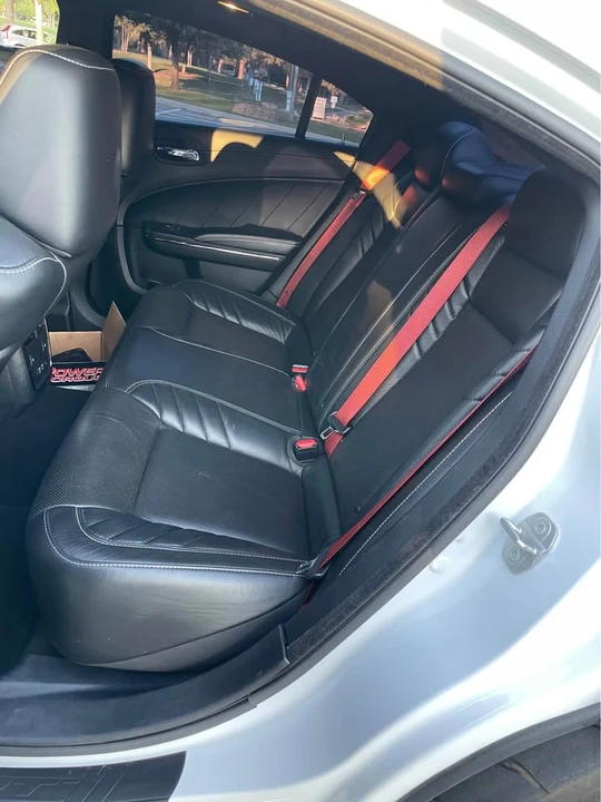 2021 Dodge Charger SRT Hellcat 7th Gen - Image 11 of 13