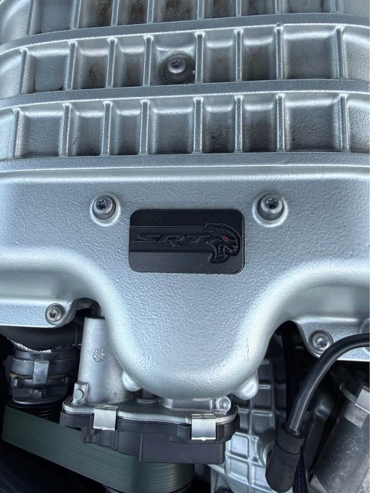 2021 Dodge Charger SRT Hellcat 7th Gen - Image 13 of 20