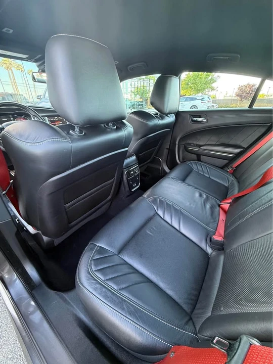 2021 Dodge Charger SRT Hellcat 7th Gen - Image 18 of 20