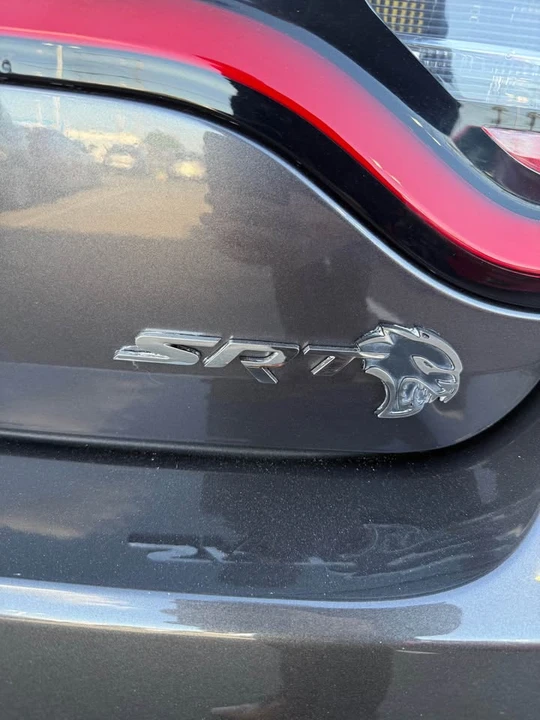 2021 Dodge Charger SRT Hellcat 7th Gen - Image 11 of 20