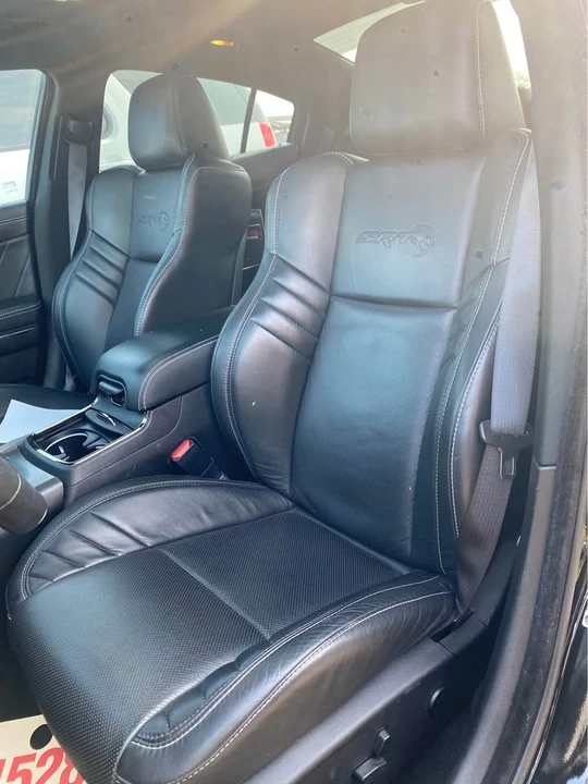 2021 Dodge Charger SRT Hellcat 7th Gen - Image 5 of 8