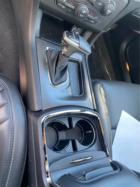 2021 Dodge Charger SRT Hellcat 7th Gen - Image 8 of 8