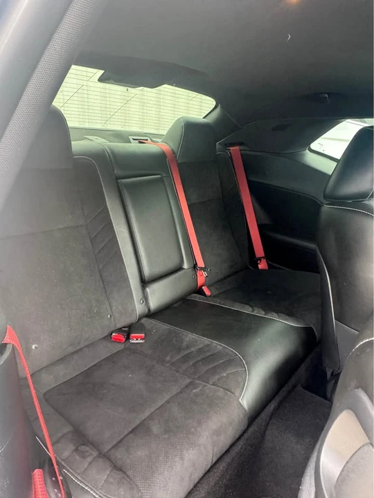 2021 Dodge Charger SRT Hellcat 7th Gen - Image 12 of 14
