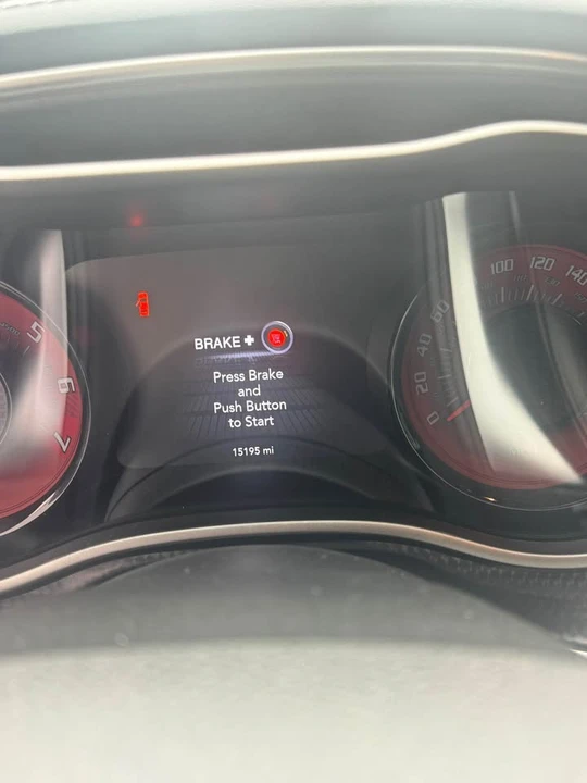 2021 Dodge Charger SRT Hellcat 7th Gen - Image 11 of 14