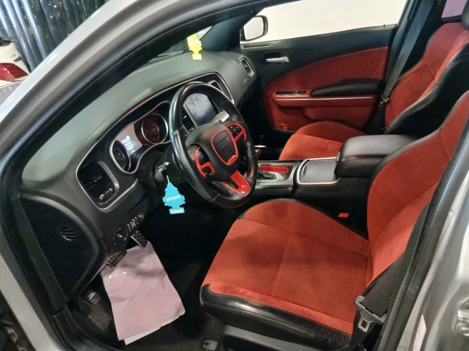 2021 Dodge Charger SRT Hellcat 7th Gen - Image 6 of 7