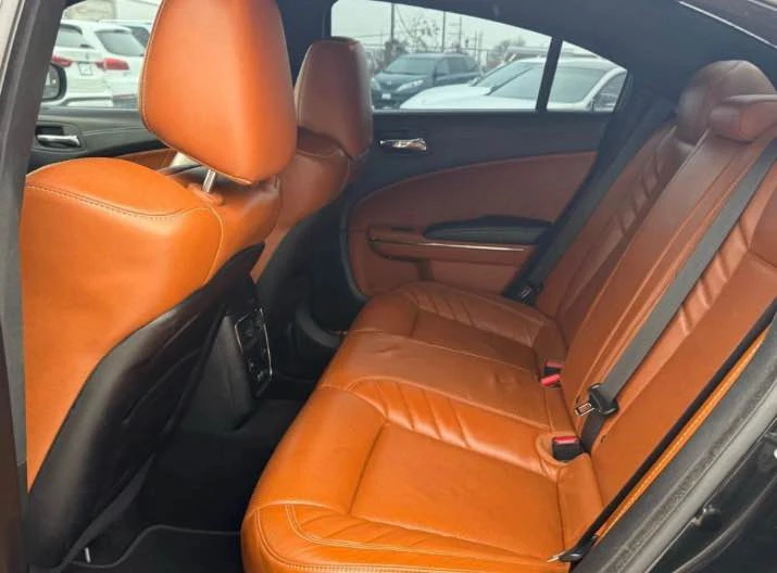 2021 Dodge Charger SRT Hellcat 7th Gen - Image 10 of 10