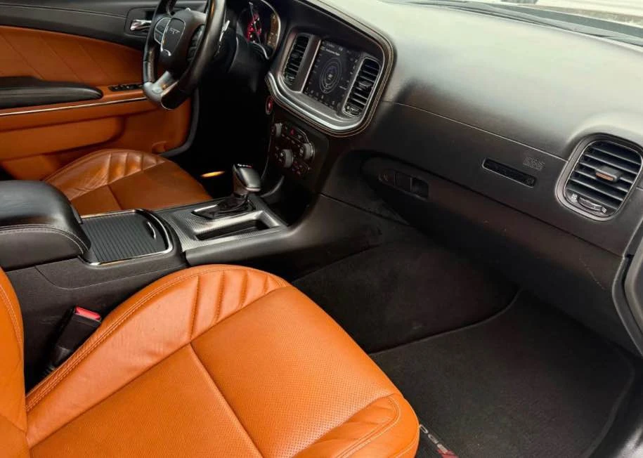 2021 Dodge Charger SRT Hellcat 7th Gen - Image 8 of 10