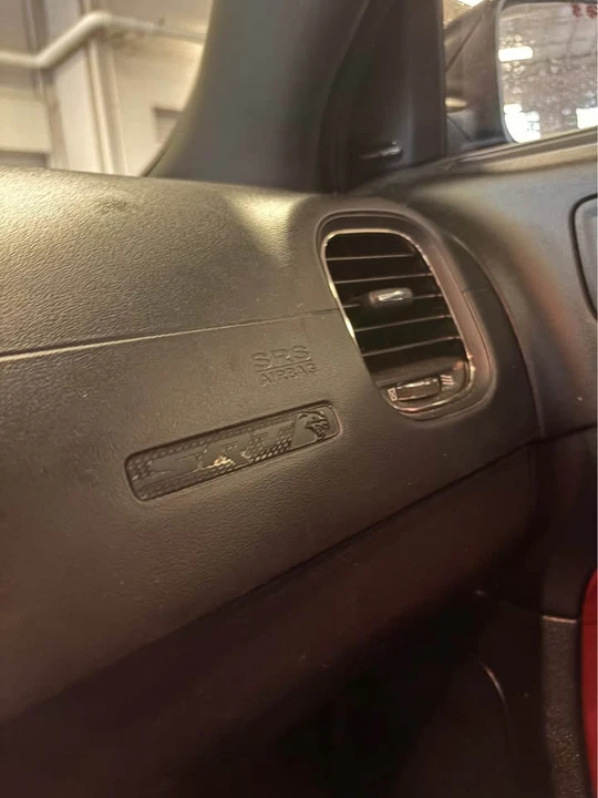 2021 Dodge Charger SRT Hellcat 7th Gen - Image 8 of 12