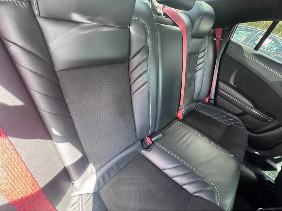 2021 Dodge Charger SRT Hellcat 7th Gen - Image 7 of 8